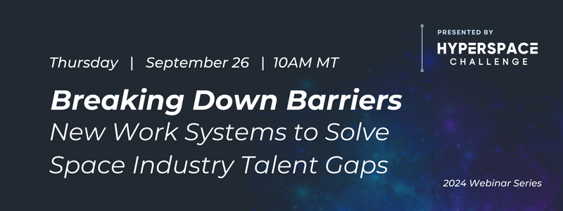 Webinar September 26