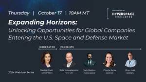 Oct 17 webinar